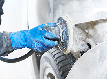 Auto Collision Repair Garber Collision Center